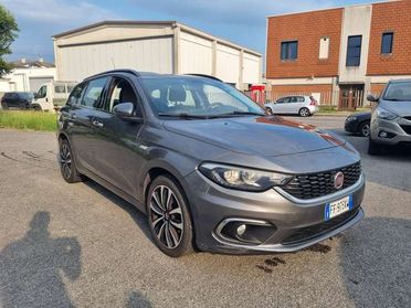 Fiat Tipo Tipo SW 1.6 mjt Lounge s