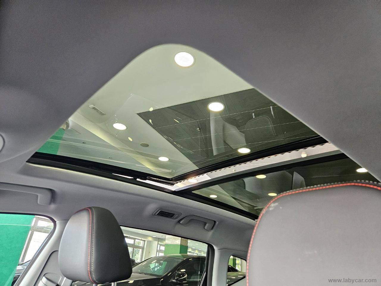 DR MOTOR dr 6.0 1.5 Turbo CVT Bi-Fuel GPL