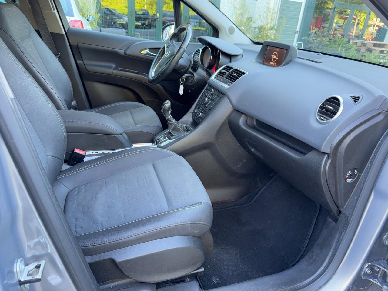 Opel Meriva 1.4 100CV Cosmo
