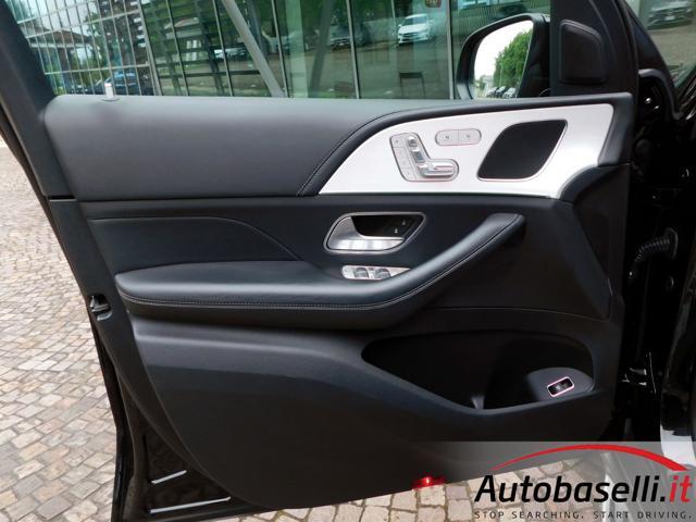 MERCEDES-BENZ GLE 63 AMG AMG 63S 4MATIC+ 4.0V8 BITURBO 612CV PREMIUM