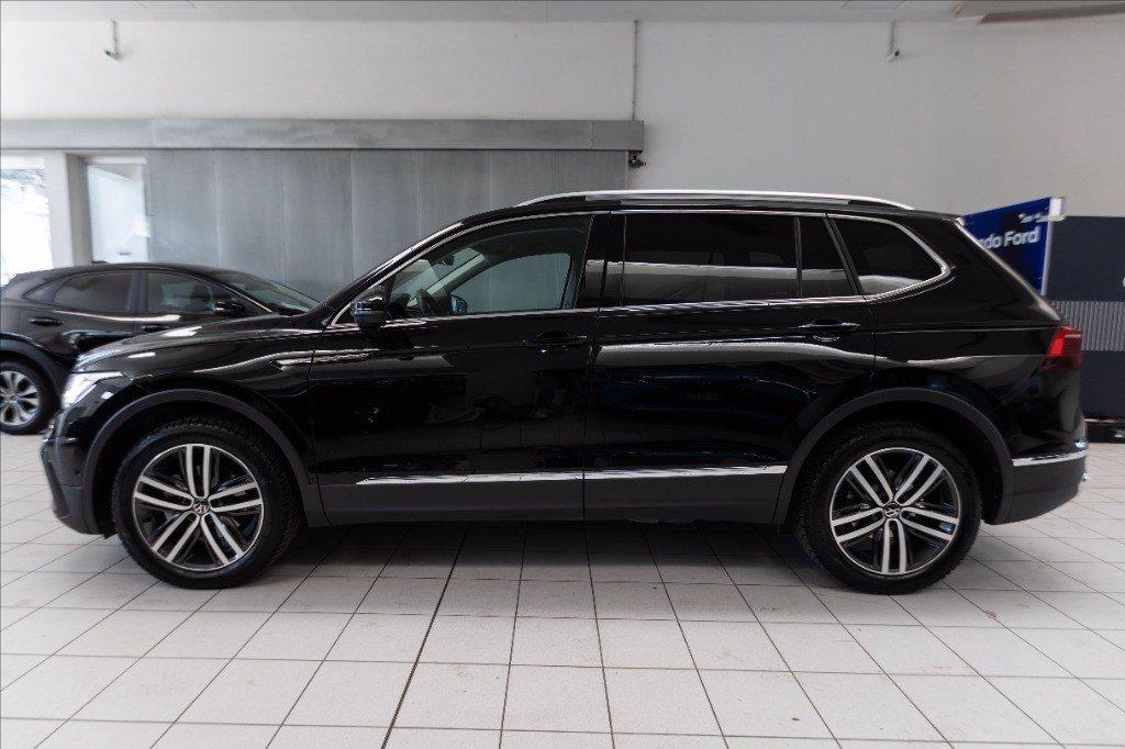 VOLKSWAGEN Tiguan Allspace 2.0 tdi Elegance 150cv 7p.ti dsg del 2022