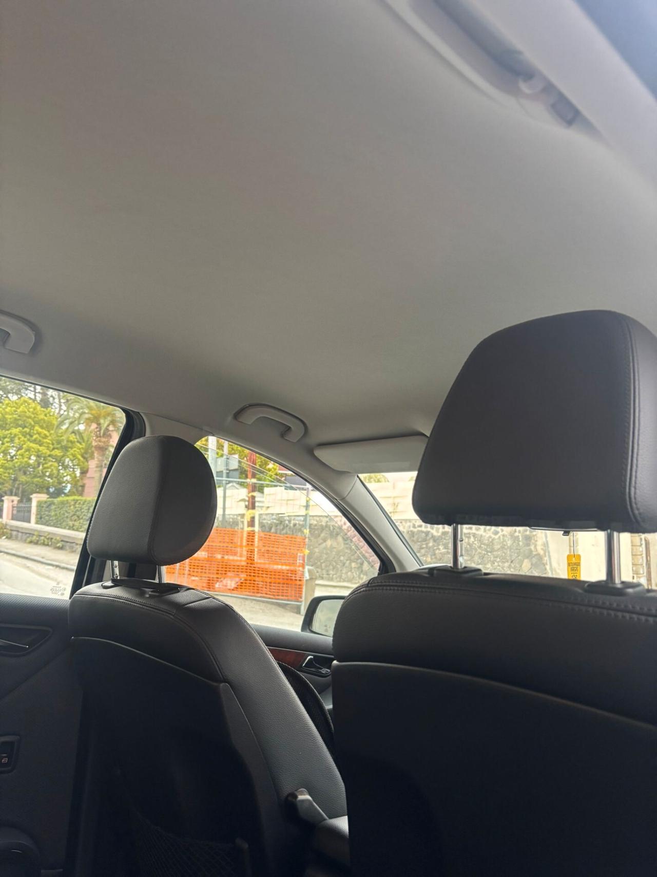 Mercedes-benz A 180 CDI Special Edition