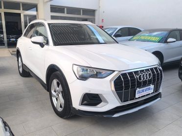 Audi Q3 35 TDI S tronic Business Advanced 2021