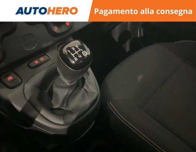 FIAT Panda 1.2 EasyPower