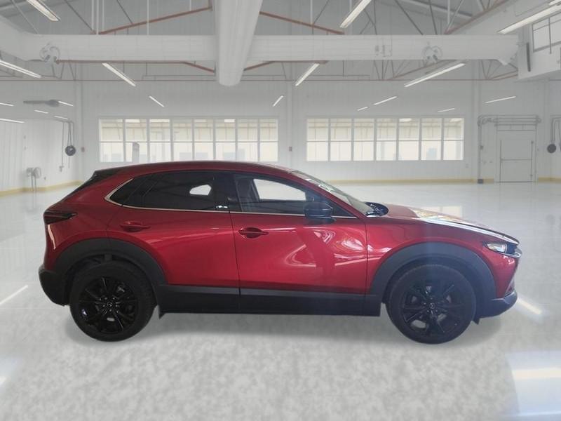 MAZDA CX-30 2.0L SKYACTIV-X 186 CV M HYBRID HOMURA SUV