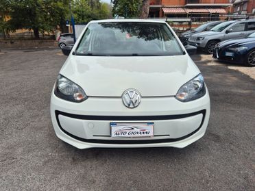 Volkswagen up! 1.0 75 CV 5p. high