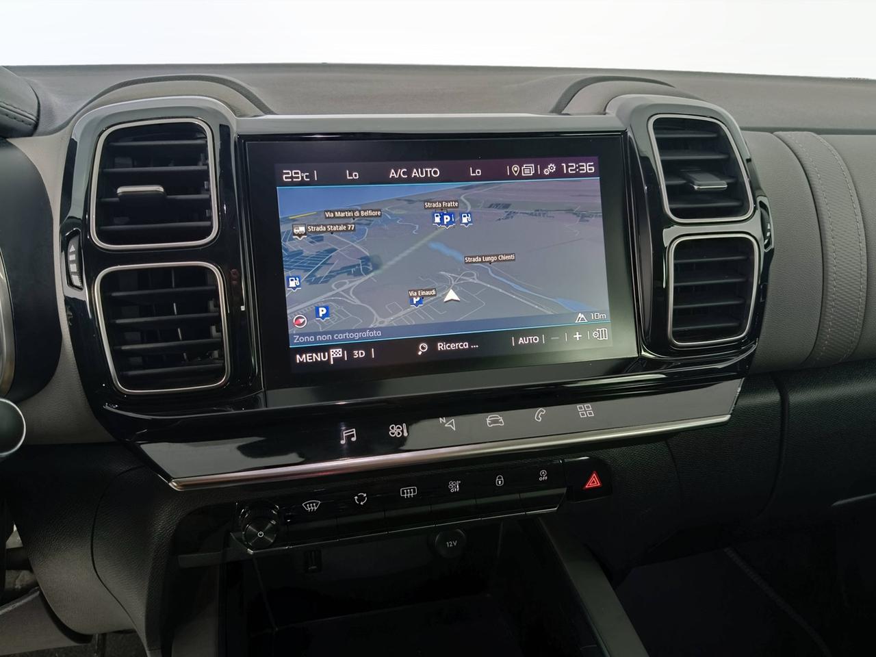 CITROEN C5 Aircross - C5 Aircross 1.5 bluehdi Shine s&s 130cv eat8 my20