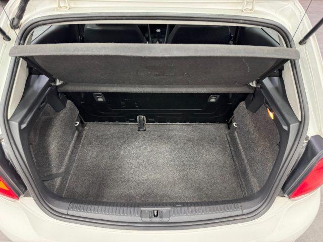 VOLKSWAGEN Polo 1.2 3 porte Trendline