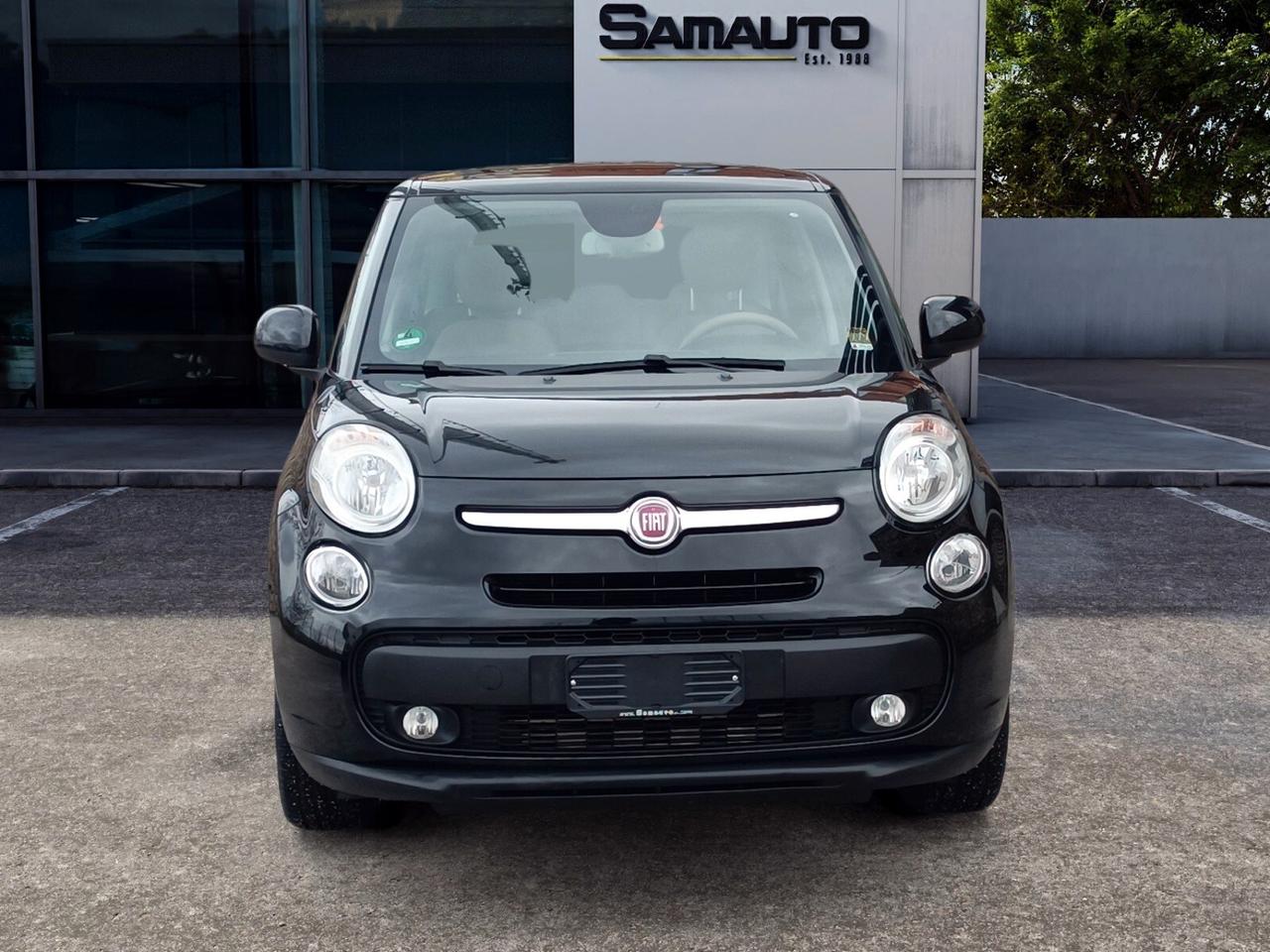 Fiat 500L 1.3 Multijet 85 CV Lounge Tetto Pano, Sedili Riscaldabili, KM Certificati!