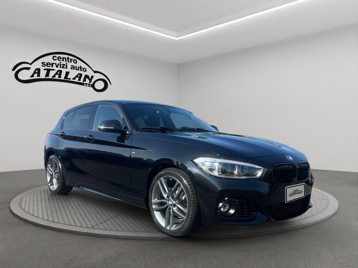 BMW - Serie 1 - 118d 5p. 150CV Msport