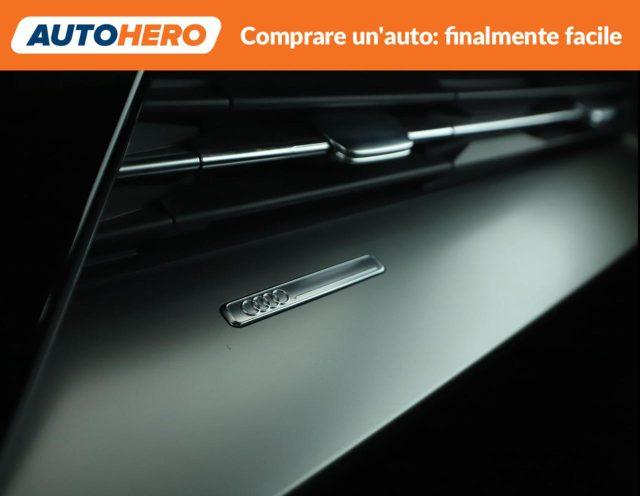 AUDI A3 Sedan 35 TFSI S tronic S line edition