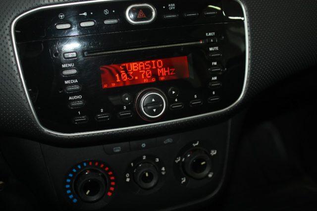 FIAT Punto Evo 1.3 Mjt 95 CV 5 porte Dynamic