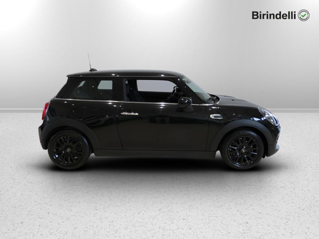 MINI Mini 4ª serie (F56) - Mini 1.5 One 75 CV Baker Street