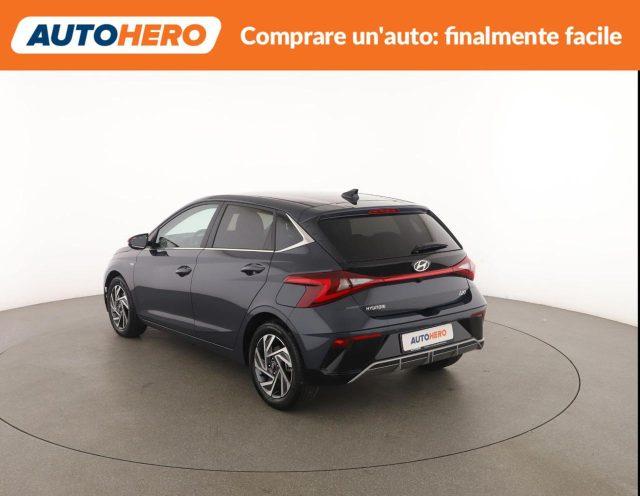 HYUNDAI i20 1.0 T-GDI 48V iMT Prime