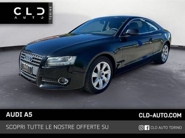 Audi A5 A5 Coupe 2.7 V6 tdi Ambition multitronic