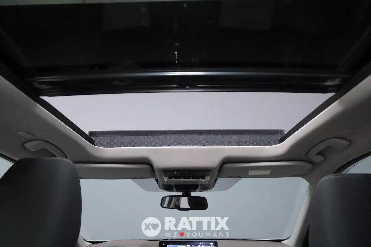 Nissan X-Trail 1.5 E-power N-Connecta + tetto apribile