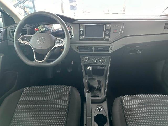 VOLKSWAGEN Polo 1.0 Life