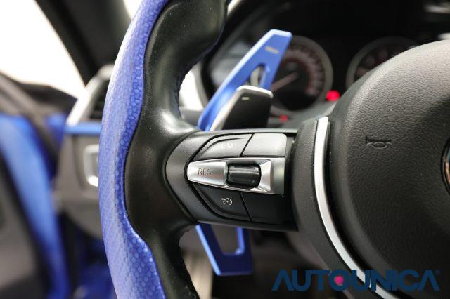 BMW 420 I GRANCOUPÉ MSPORT AUTOMATICA FULL LED