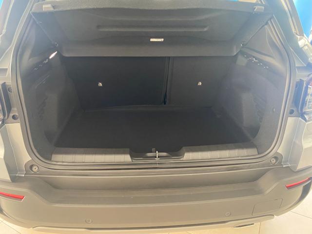 JEEP Avenger 1.2 Turbo 100 CV MHEV Altitude