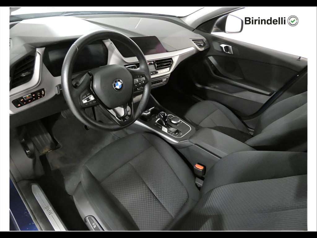 BMW Serie 1 (F40) - 116d 5p. Business Advantage