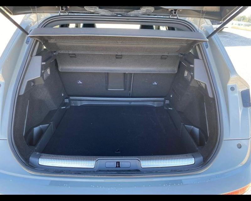 DS DS 7 DS7 1.5 bluehdi Performance Line 130cv auto