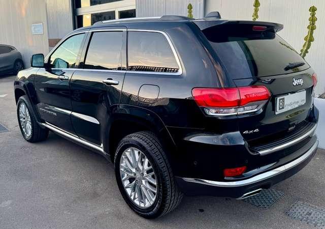 Jeep Grand Cherokee 3.0 V6 CRD 250 CV Multijet II Summit