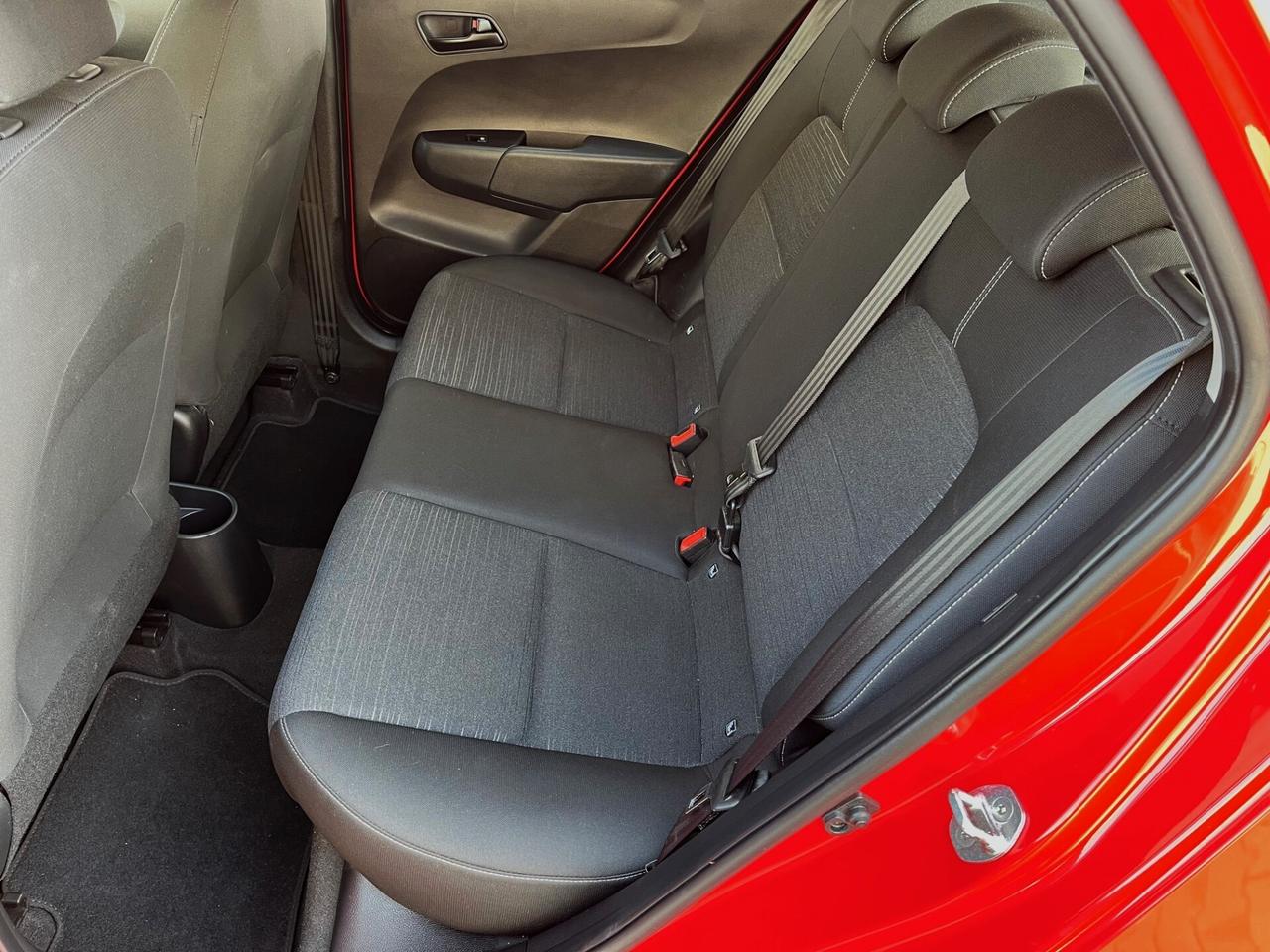 Picanto 1.0 12V 5 porte Urban Pack