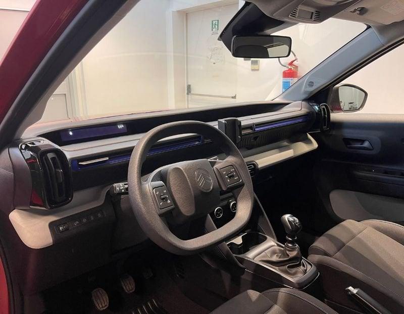 Citroën C3 C3 PureTech 100 S&S You