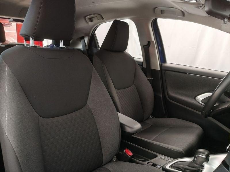 Toyota Yaris Yaris 1.5 Hybrid 5 porte Trend