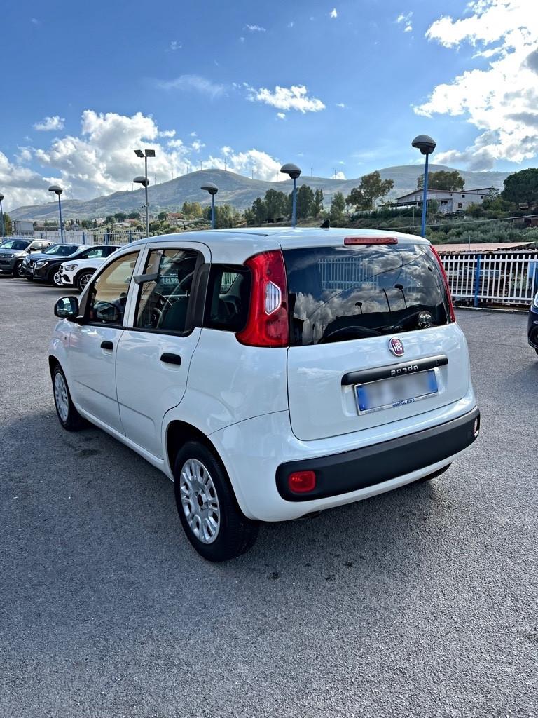 Fiat Panda 1.3 MJT 80 CV km 65.000