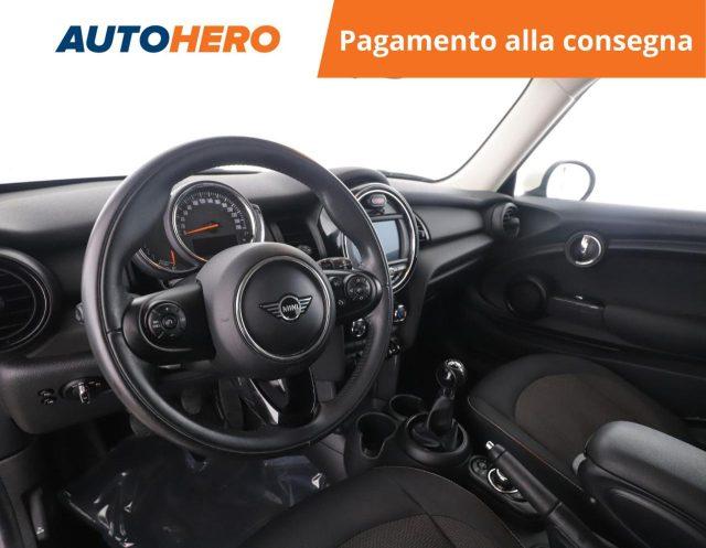 MINI One 1.5 One
