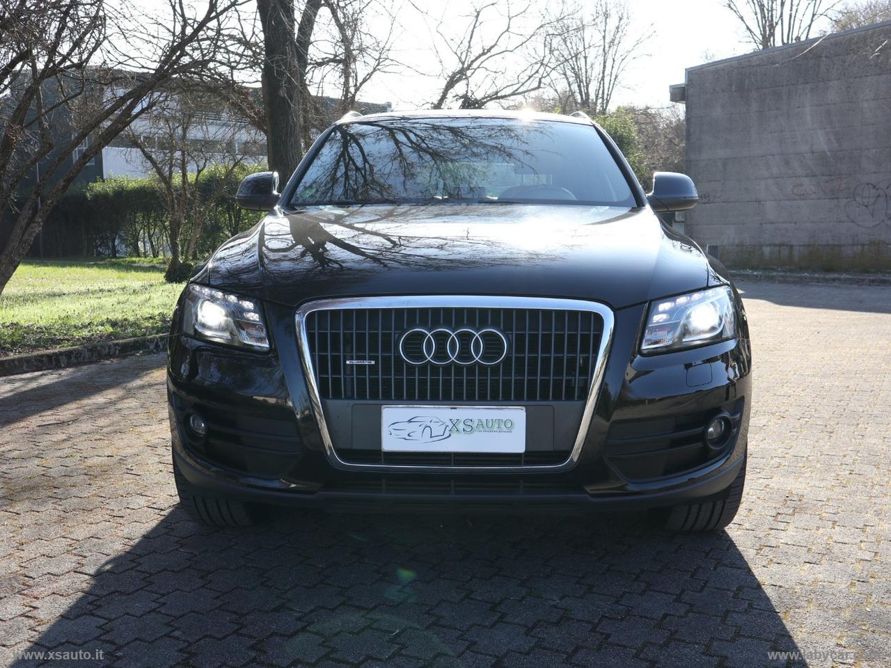 AUDI Q5 2.0 TDI 170CV quattro S tr. Adv. Plus