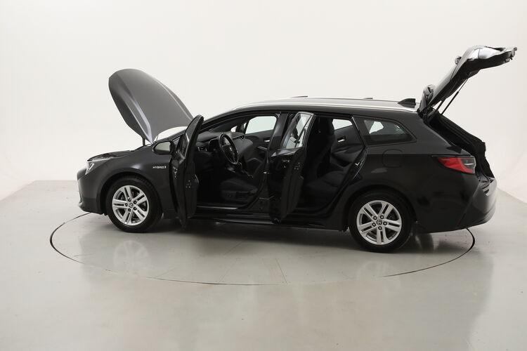 Toyota Corolla TS Hybrid Business BR816039 1.8 Full Hybrid 122CV