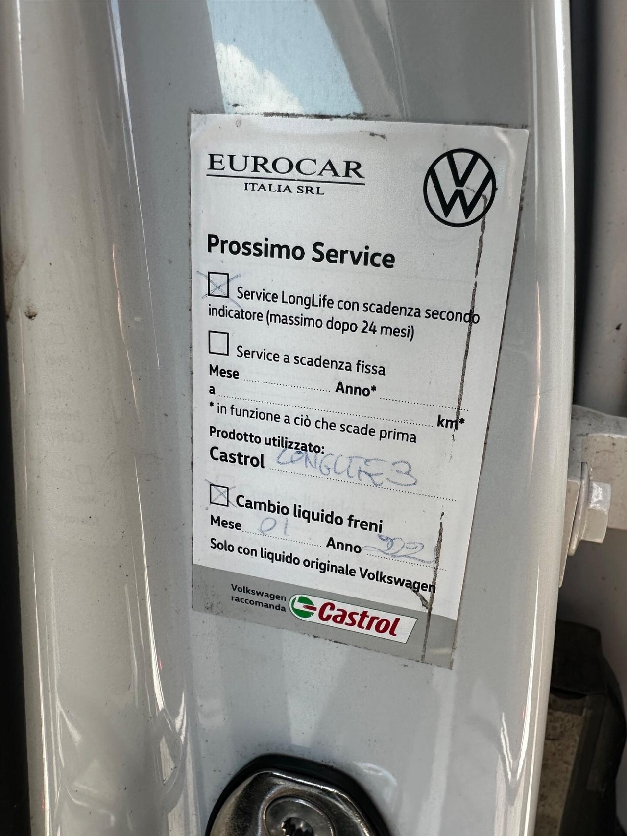 Skoda Kodiaq 2.0 TDI SCR 4x4 DSG 7 POSTI GANCIO TRAINO