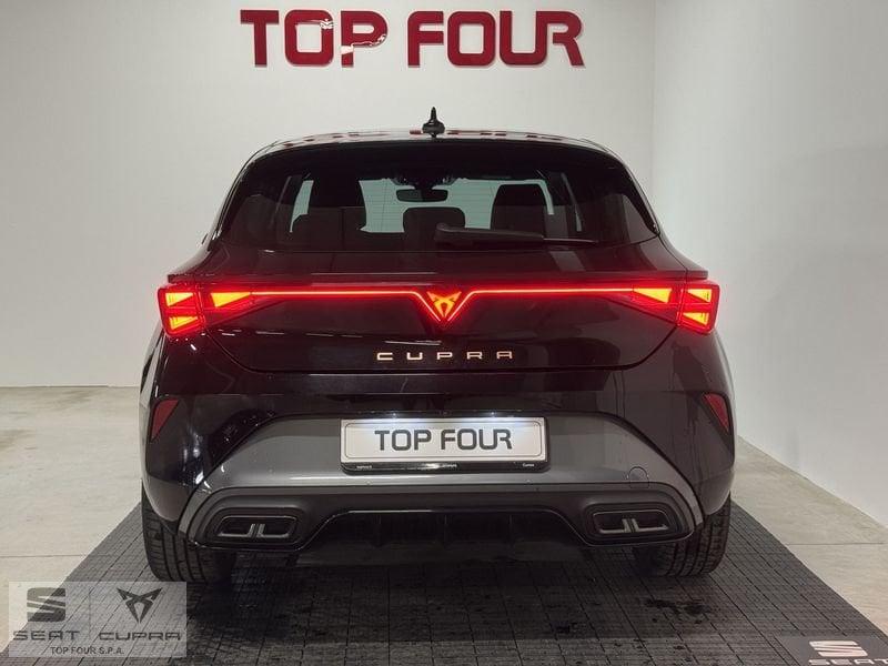 CUPRA Leon 2.0 TDI DSG