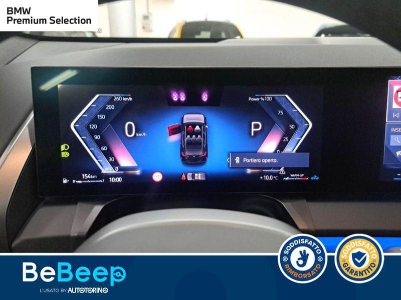 BMW X3 XDRIVE20D MSPORT AUTO