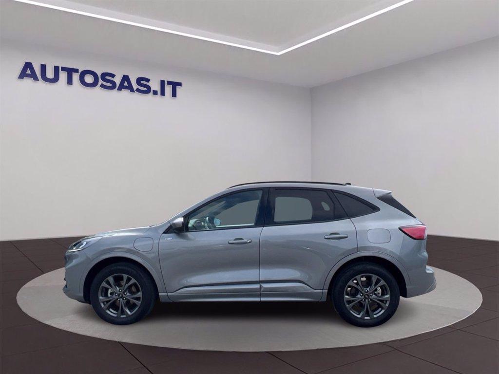 FORD Kuga 2.5 phev ST-Line 2wd 225cv cvt del 2024