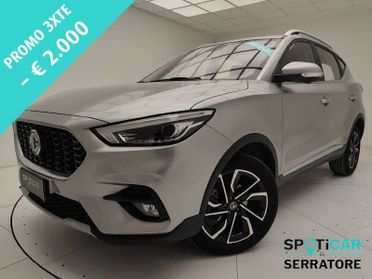 MG ZS 2021 1.5 Luxury