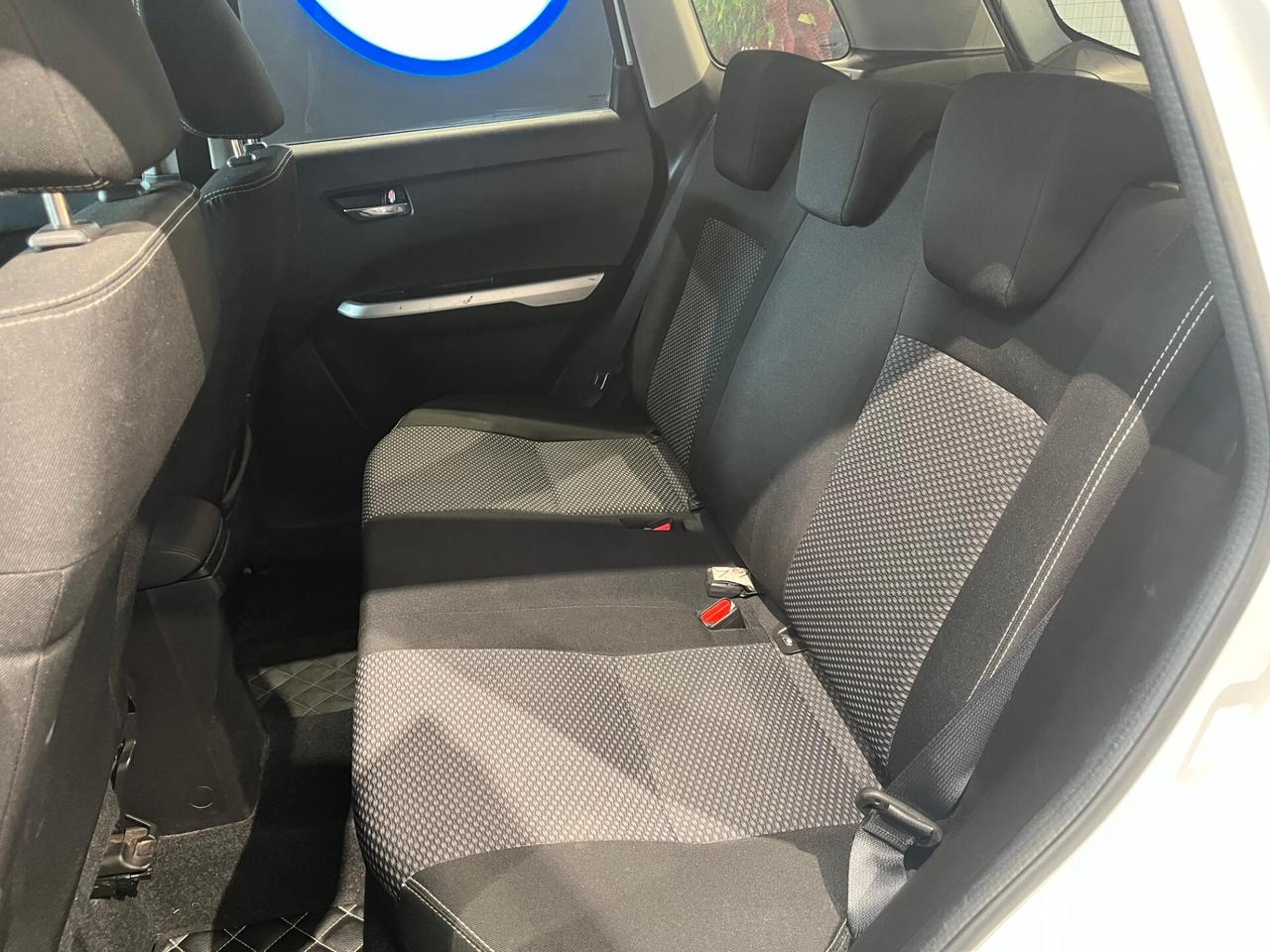 Suzuki Vitara 1.6 DDiS V-Top S&S 2wd