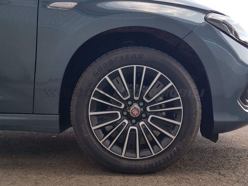 FIAT Tipo Tipo SW 1.6 mjt s&s 130cv