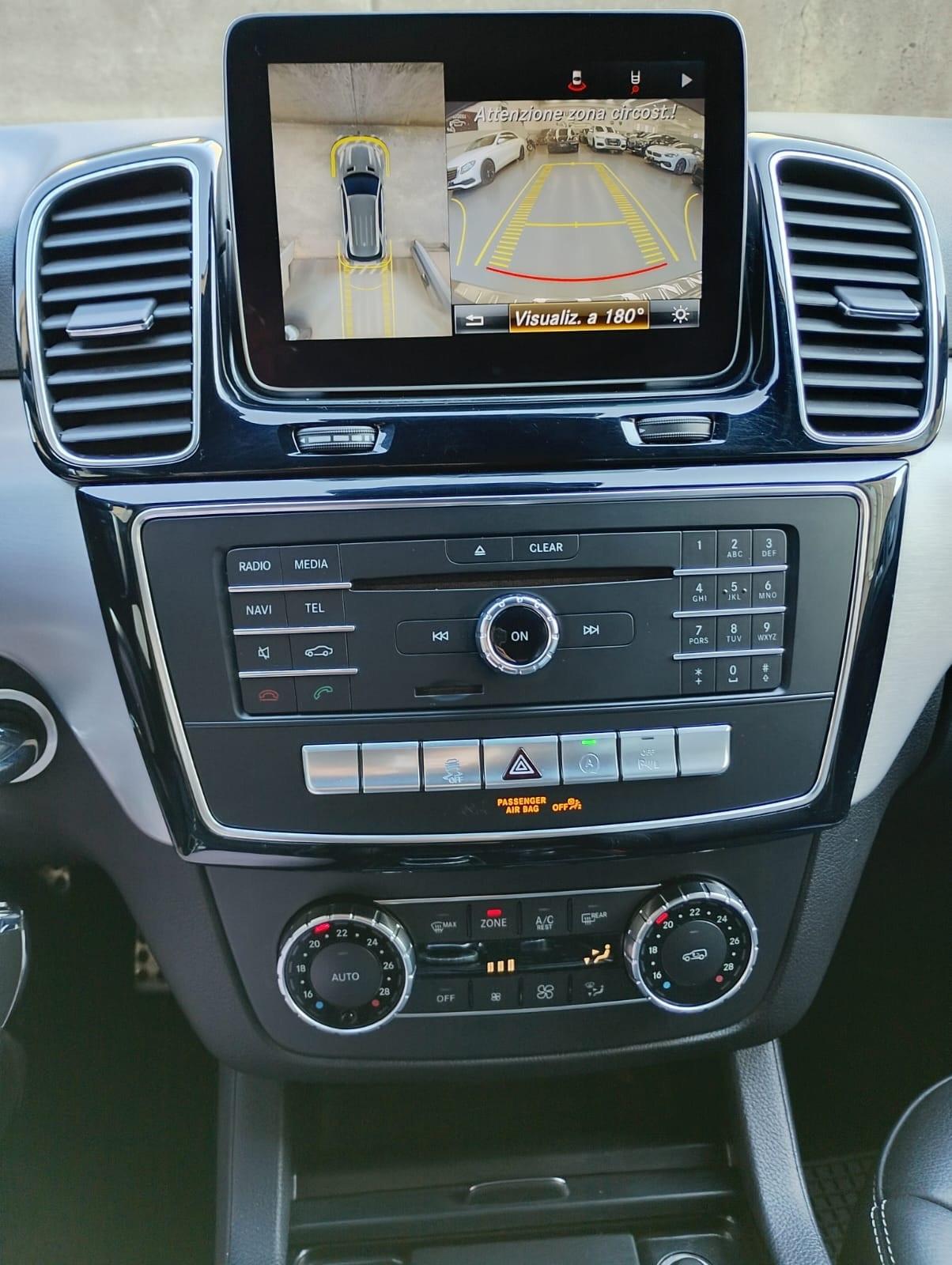 Mercedes-benz GLE 250 d 4Matic Premium Plus