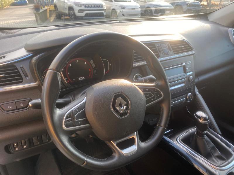 Renault Kadjar 1.5 dci energy Life 110cv