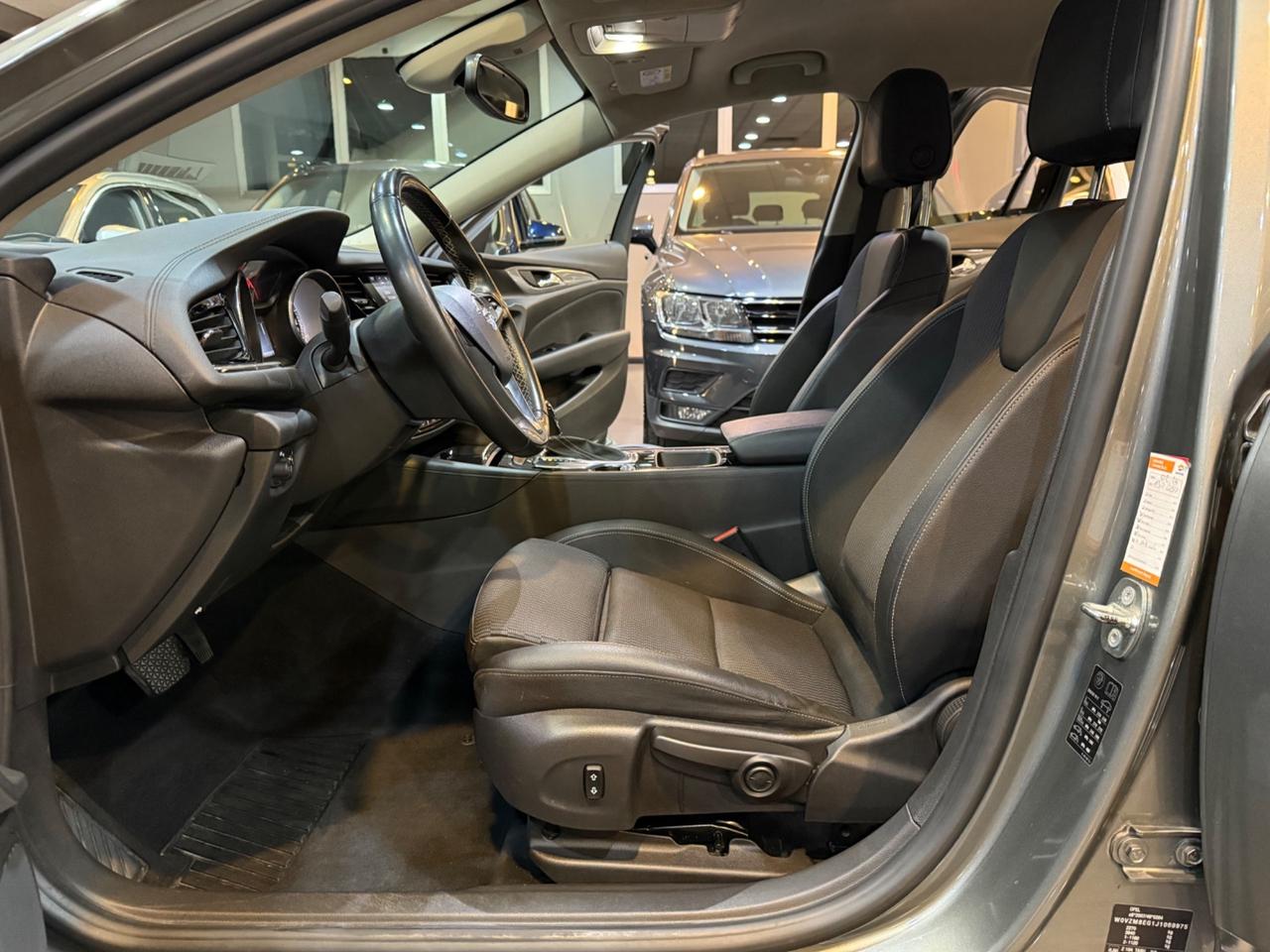 Opel Insignia Sports Tourer 2.0 cdti Business AUTOMATICA