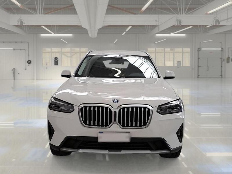 BMW X3 xDrive 30e Autom.