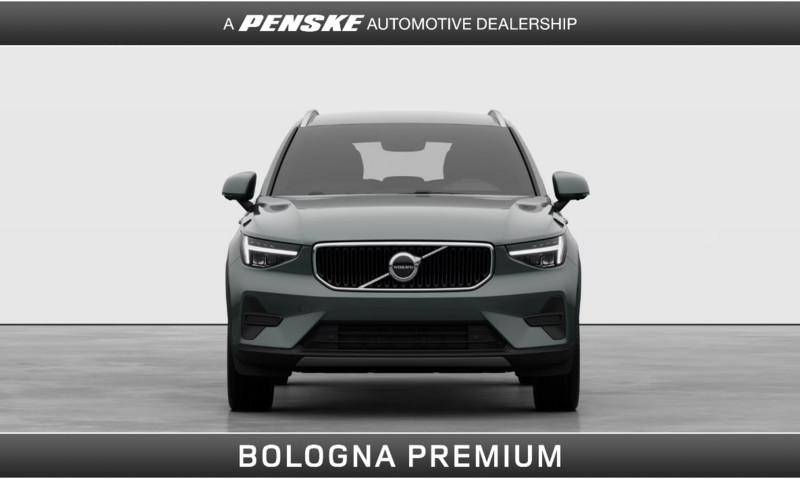 Volvo XC40 B3 automatico Core