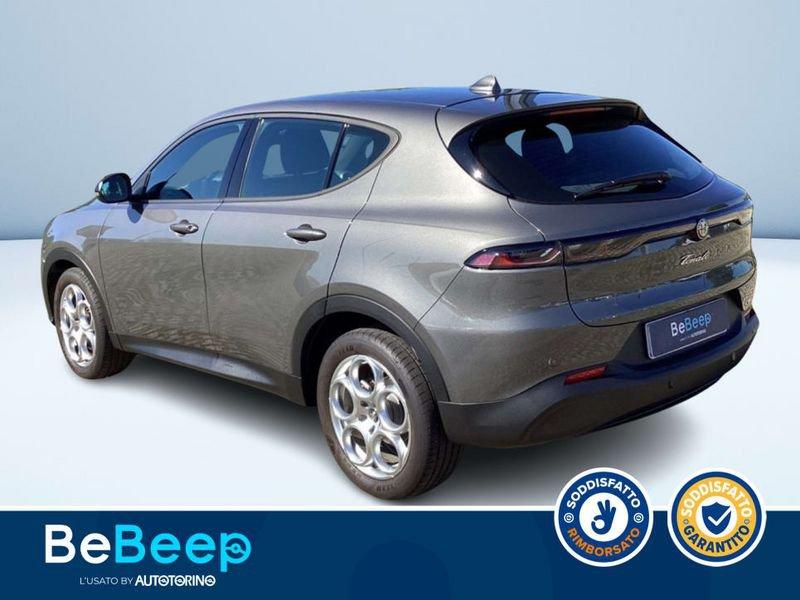 Alfa Romeo Tonale 1.5 HYBRID SPRINT 130CV TCT7