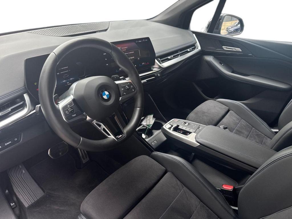 BMW Serie 2 Active Tourer 218 i MSport Steptronic