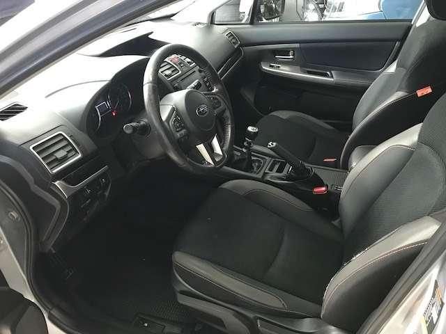 Subaru XV XV 2.0d Unlimited 4wd / GANCIO TRAINO EURO6