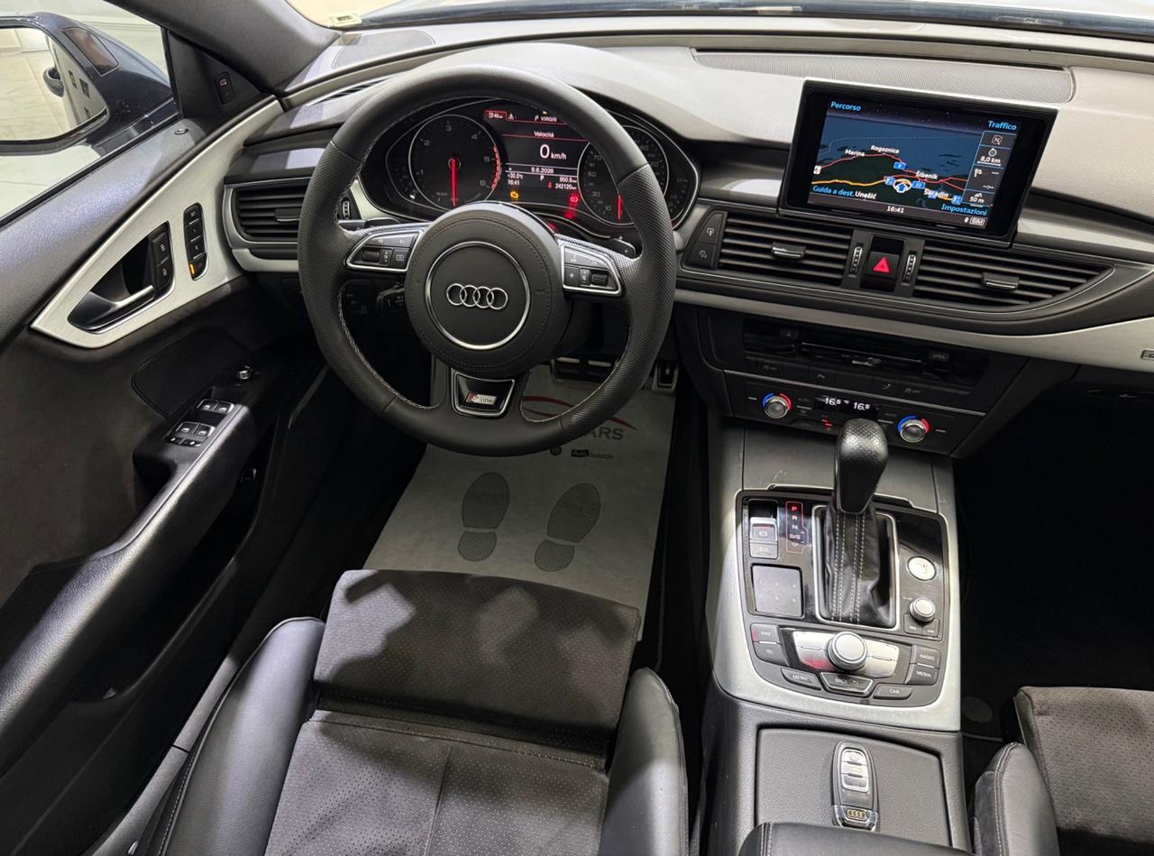 AUDI A7 SPB 3.0 TDI 272 CV QUATTRO S TRONIC S-LINE