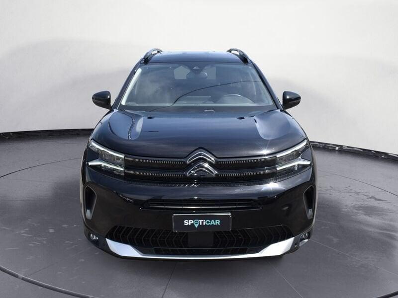 Citroën C5 Aircross BlueHDi 130 S&S Shine EAT8